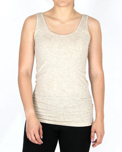 Perfect Fit Tank Easy Fit
