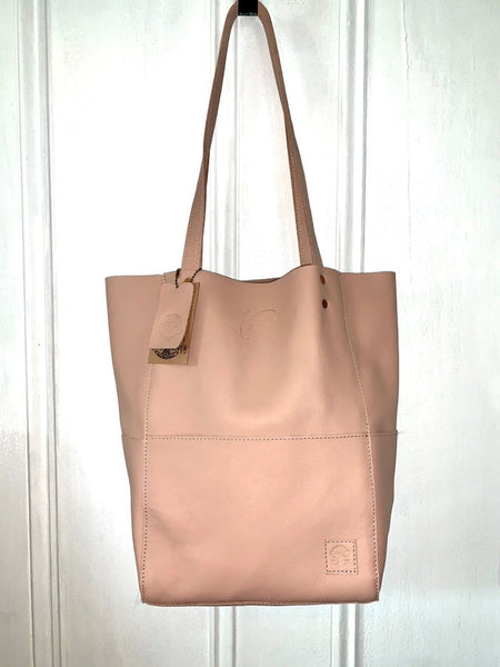 Missy Robertson/Oak River - Melissa Tote